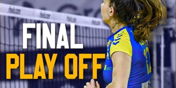 Los dos primeros partidos se celebrarán en Gran Canaria | Foto CV Olímpico