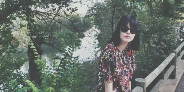 Ainara Oleaga | Foto cedida