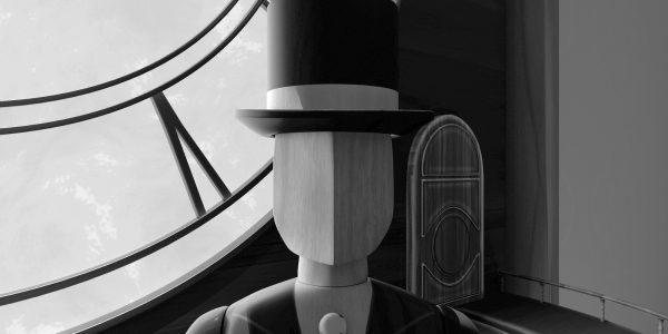 Fotograma de Time (L)over | Foto: Sociedad de Promoción de Las Palmas de Gran Canaria