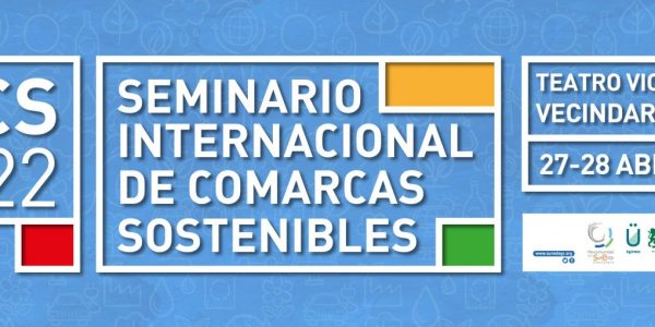 Seminario Internacional de Comarcas Sostenibles