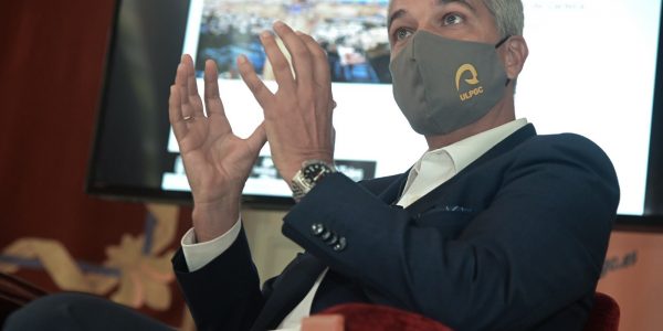 Sergio Moreno | Foto: Twitter