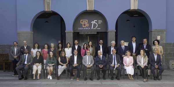 Alianza Macaronesia-Fimar | Foto: CMC