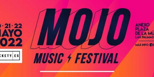 Cartel del Mojo Festival