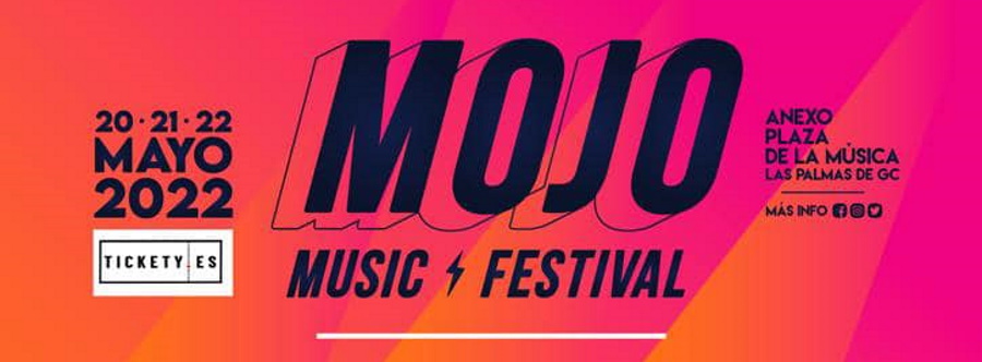 Cartel del Mojo Festival
