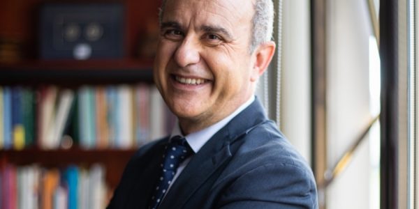 Ricardo Mairal | Foto: UNED