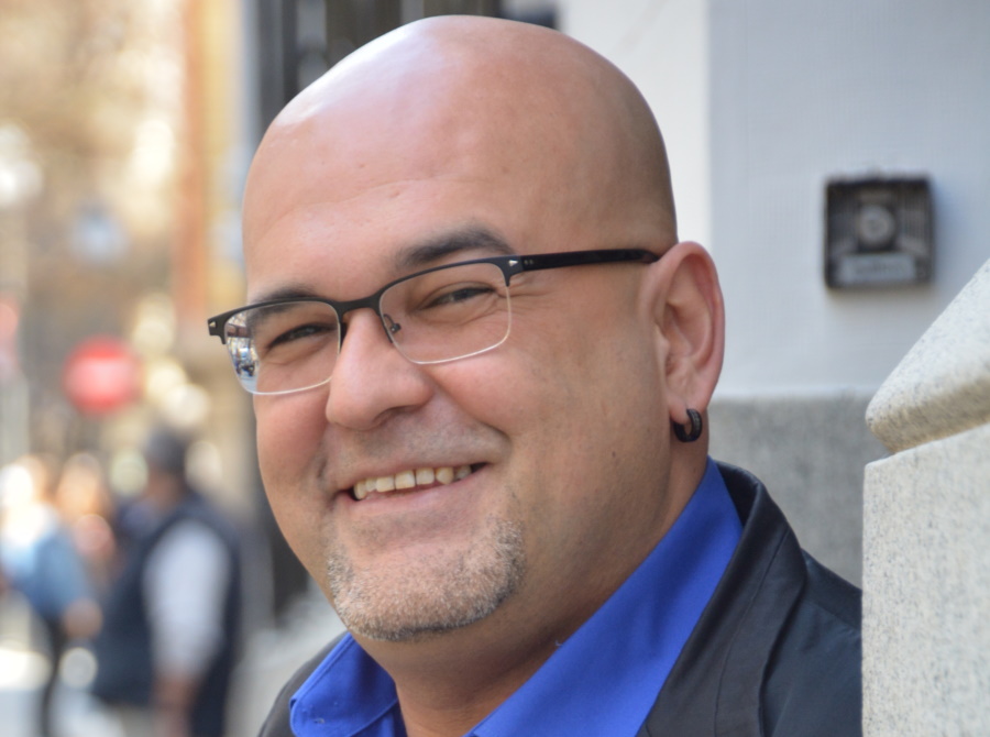 Alexis Ravelo | Foto: Wikipedia CC Alexis Ravelo | Foto: Wikipedia CC