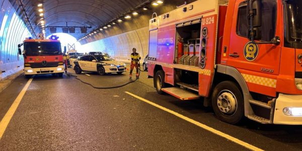 Servicio de Bomberos de Las Palmas de Gran Canaria | Foto: CCOO