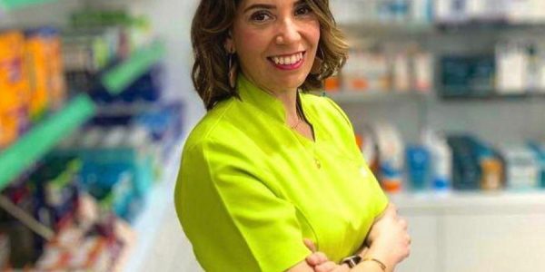 Daida Alberto | Foto cedida