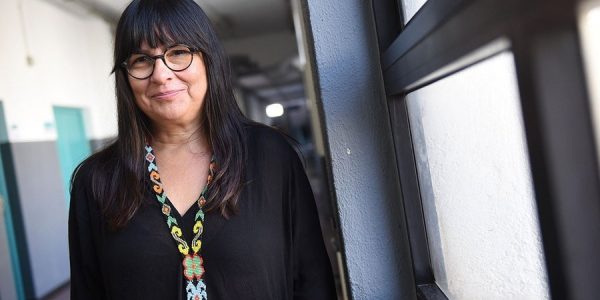 Esther Torrado | Foto: ULL