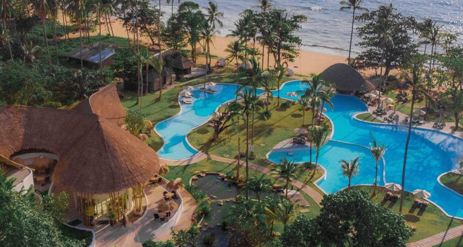 Eden Beach Resort Spa de Lopesan Eden Beach Resort Spa de Lopesan
