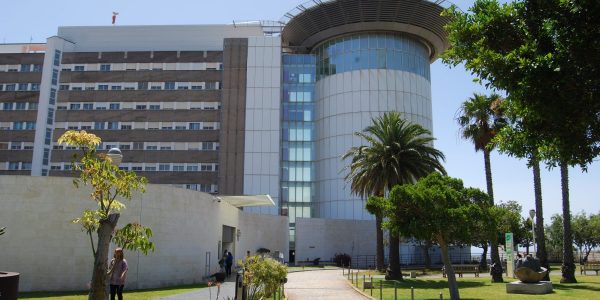 Hospital Universitario de Canarias | Foto: Gobierno de Canarias