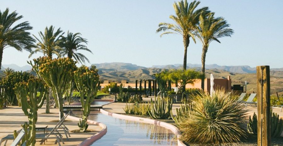 Hotel del grupo Satocan Hotel del grupo Satocan