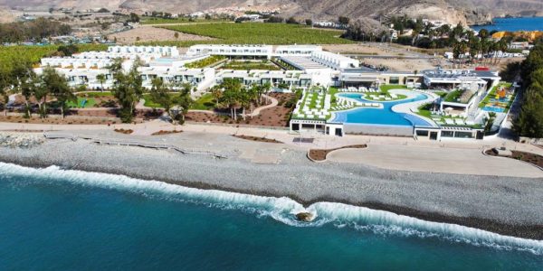 Resort Cordial Santa Águeda en Arguineguín