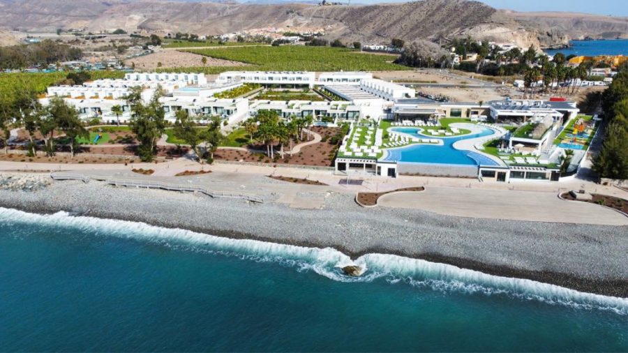 Resort Cordial Santa Águeda en Arguineguín Resort Cordial Santa Águeda en Arguineguín