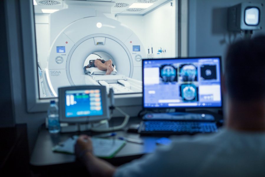 HUSR dispone de los últimos avances en el tratamiento traumatológico HUSR dispone de los últimos avances en el tratamiento traumatológico