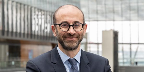 José Manuel Revuelta | Foto: Endesa