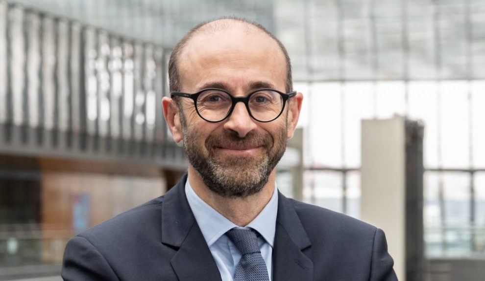 José Manuel Revuelta | Foto: Endesa