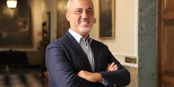 Ramón Morales | Foto: PSOE