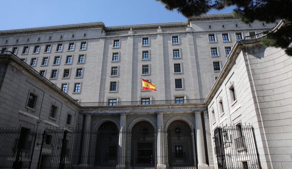 Ministerio para la Transición Ecológica y el Reto Demográfico | Foto: Gobierno de España