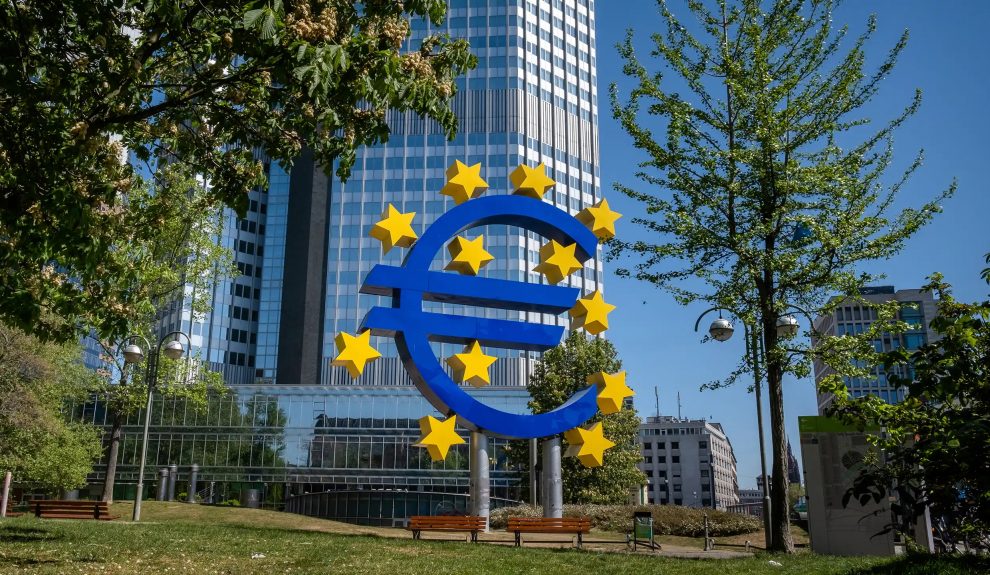 Banco Central Europeo | Foto: BCE