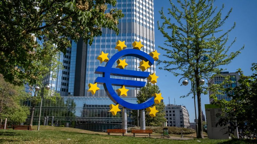 Banco Central Europeo | Foto: BCE Banco Central Europeo | Foto: BCE