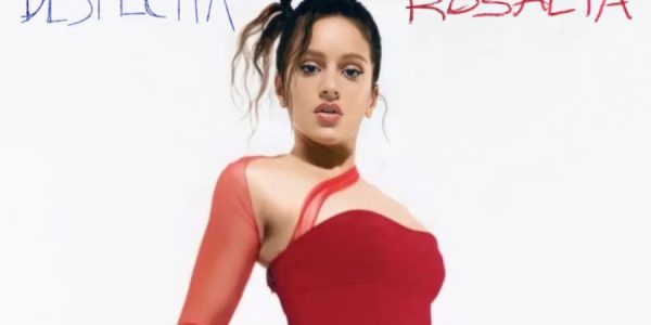 Póster promocional de Rosalía | Foto: Motomami Tour