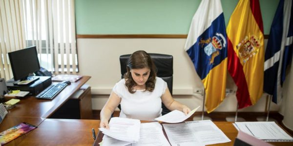 Mari Brito | Foto: Fecam