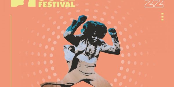 Cartel del Maspalomas Costa Canaria Soul Festival