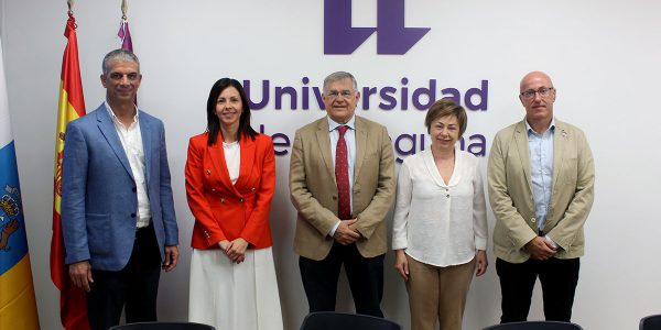 Presentación de la cátedra de Economía Azul
