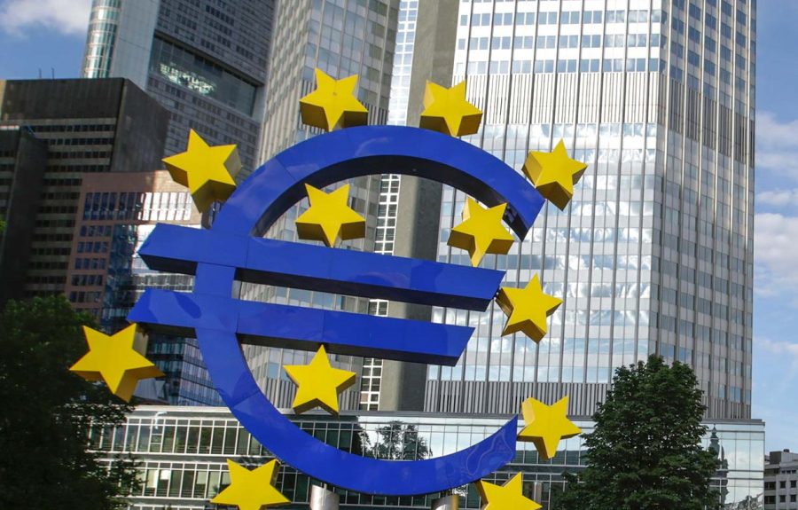 Banco Central Europeo | Foto: BCE