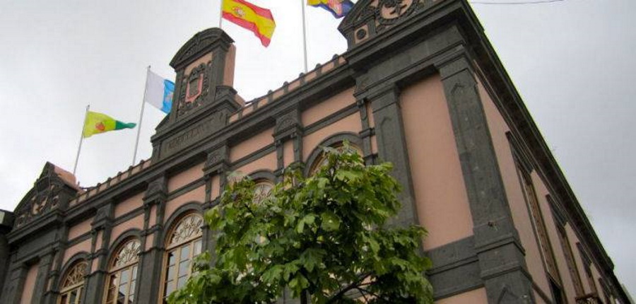 Ayuntamiento de Arucas