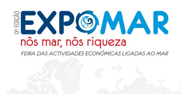 Expomar se celebra en la ciudad de Mindelo, en Cabo Verde