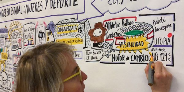 Congreso Mujeres y Deporte | congresomujeresydeporte.es