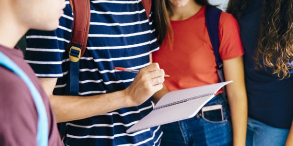Sus estudios en el IES El Rincón les permitieron encontrar trabajo en un tiempo récord.