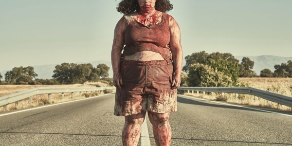 Fotograma de 'Cerdita'