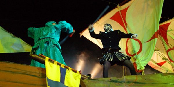 La Librea de Valle de Guerra. | Foto: Turismo de Tenerife
