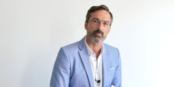 Pedro San Ginés | Foto: Coalición Canaria