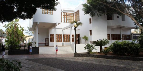 Ayuntamiento de Pájara