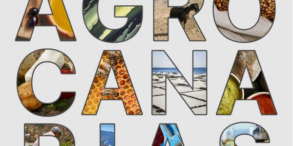 El parque de San Telmo en Las Palmas de Gran Canaria acoge del 27 al 30 de noviembre una nueva edición de la Feria Agrocanaria