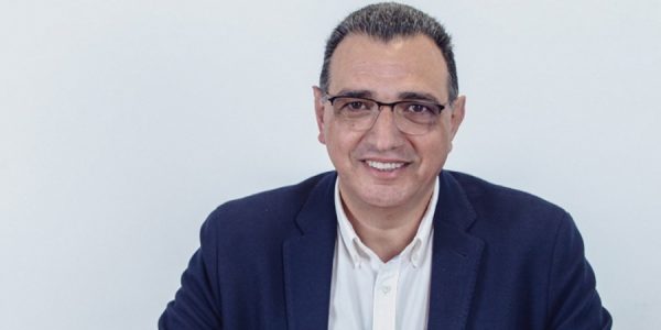 El concejal de Urbanismo de Adeje, Manuel Luis Méndez | Foto: Ayuntamiento de Adeje