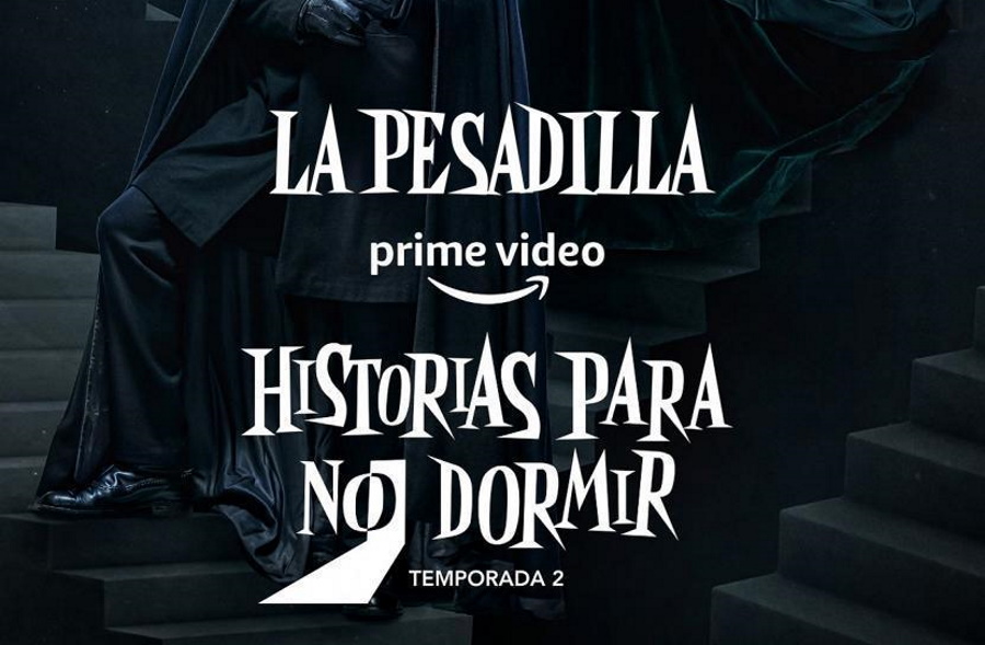 Para Javier Chavanel, la serie muestra algo de pereza y deseo de no arriesgar Para Javier Chavanel, la serie muestra algo de pereza y deseo de no arriesgar