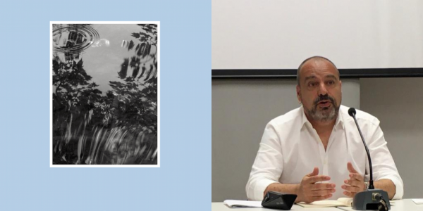 Pedro Flores: 'Estrictina para sirenas"