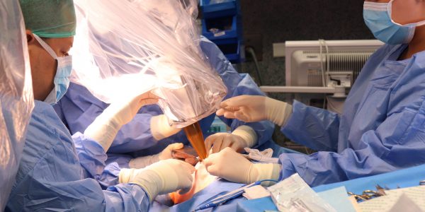 La mastectomía no es la forma exclusiva de tratar el cáncer de mama