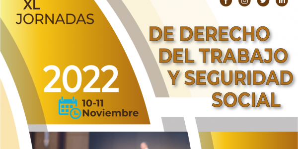 XL Jornadas Grasolpa