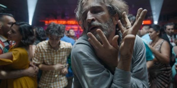 Fotograma de 'Bardo' de