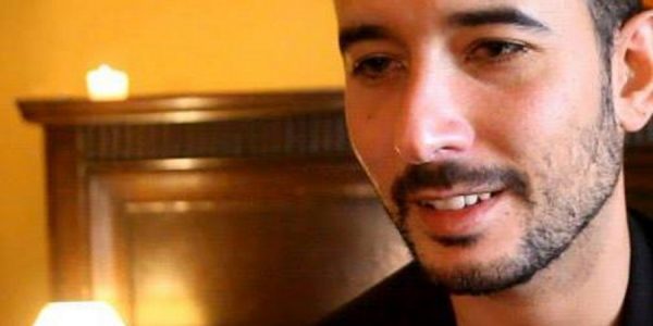 Javier Afonso Sanchez | Foto: Facebook