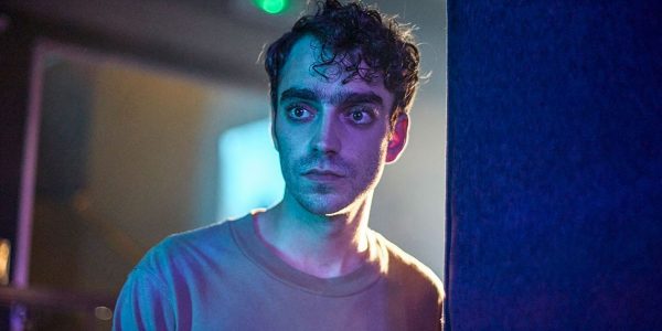 Escena de 'Mantícora' de Carlos Vermut