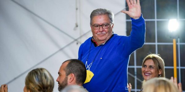 José Miguel Bravo de Laguna | Foto: UxGC