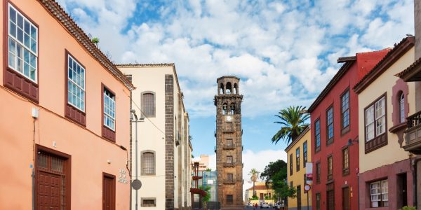 La cultura es una de las prioridades de las políticas de La Laguna