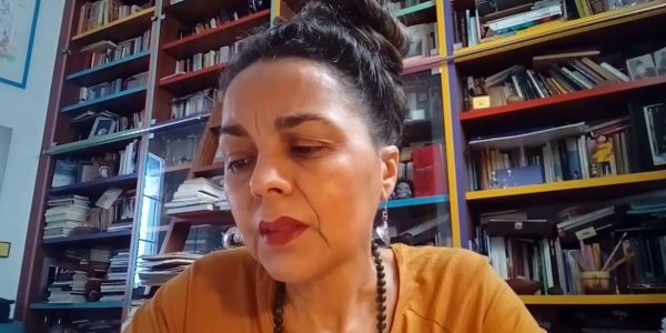 Macarena Nieves Cáceres | Foto: Facebook